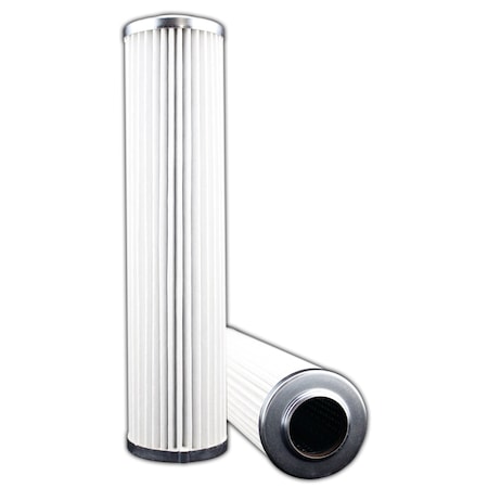 Hydraulic Filter, Replaces DONALDSON/FBO/DCI P569529, Pressure Line, 25 Micron, Outside-In